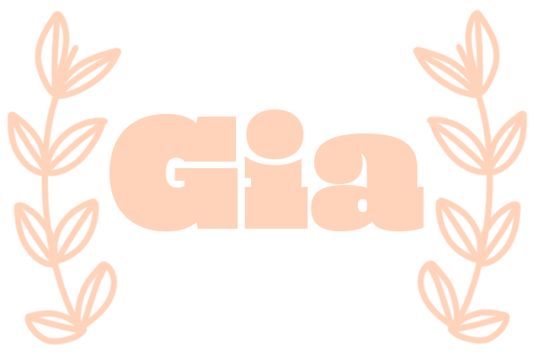 Gia\'s logo that links to the main page of this website